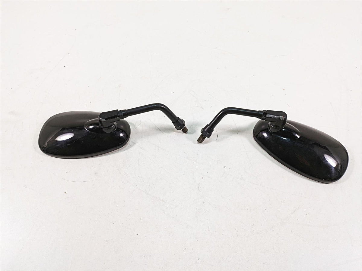 2016 Suzuki M109R VZR1800 Rear View Mirror Set 56500-41F90 56600-41F90 {{ shop.shopifyCountryName }} - Mototech271
