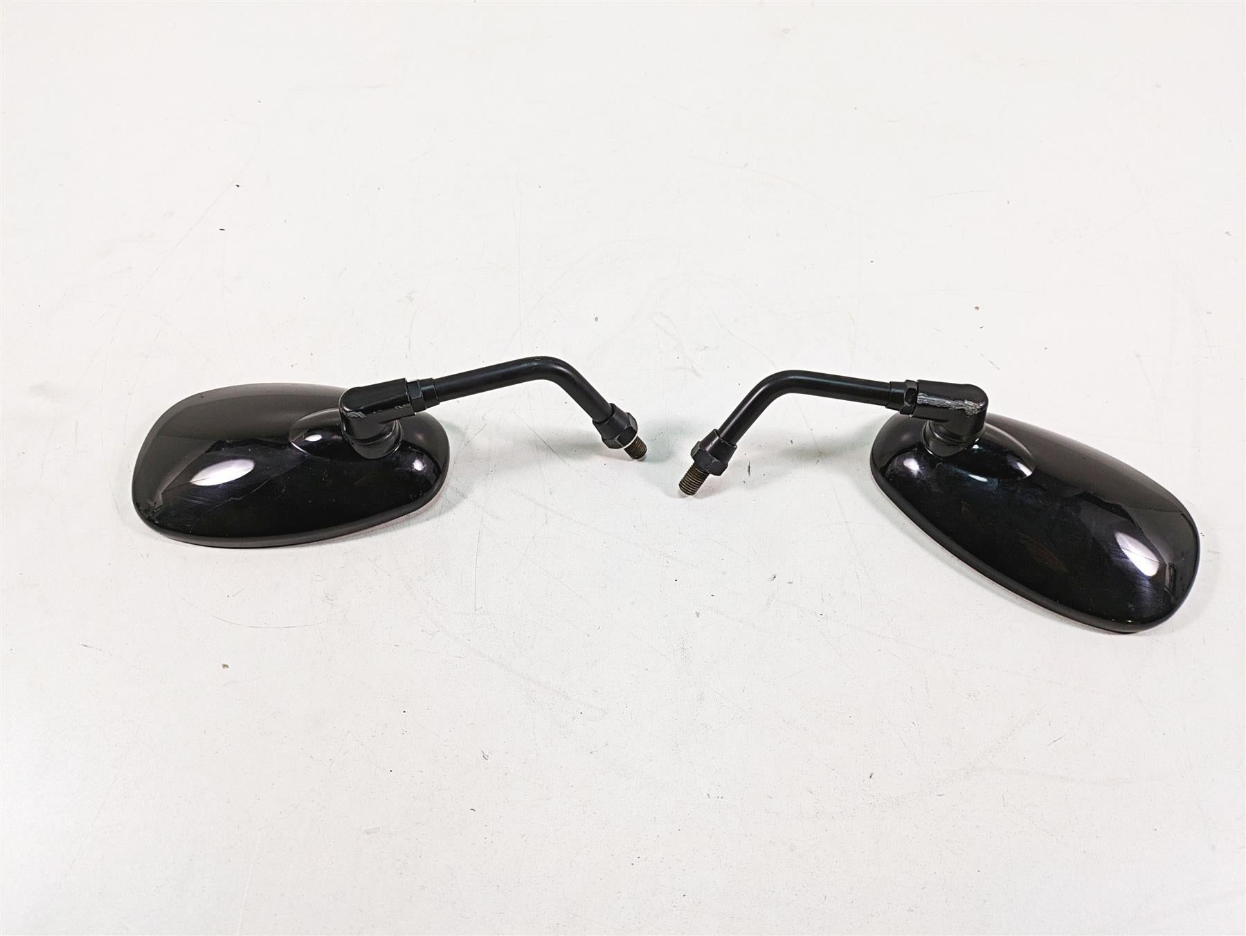 2016 Suzuki M109R VZR1800 Rear View Mirror Set 56500-41F90 56600-41F90 {{ shop.shopifyCountryName }} - Mototech271