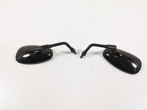 2016 Suzuki M109R VZR1800 Rear View Mirror Set 56500-41F90 56600-41F90 | Mototech271