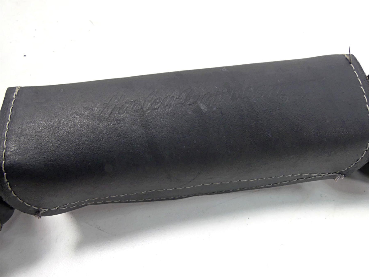 2004 Harley Touring FLHTCUI Electra Glide Top Fairing Storage Bag Pouch Set {{ shop.shopifyCountryName }} - Mototech271