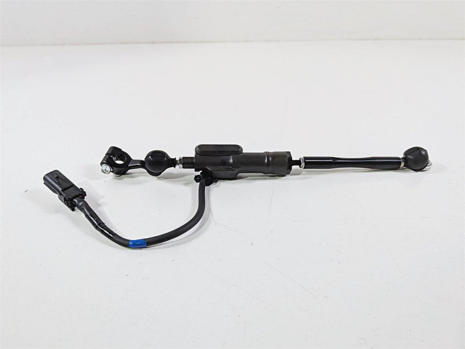 2022 Yamaha YZF R1 R1M RN65 Quickshifter & Shift Rod Set B3L-82480-10-00-Mototech271