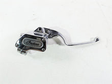 Load image into Gallery viewer, 2017 Indian Chieftain Limited Chrome Front Brake Master Cylinder 15.8mm 2206239
