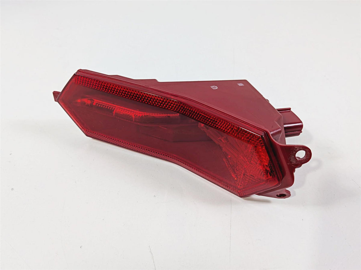 2022 Yamaha YZF R1 R1M RN65 Taillight Tail Stop Brake Light 2CR-84710-01-00-Mototech271