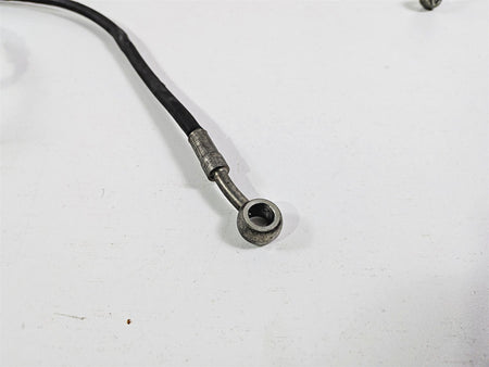 2014 Aprilia RSV4 RR Factory Abs Brake Line Hose Set B044589 B044591 B044590 {{ shop.shopifyCountryName }} - Mototech271