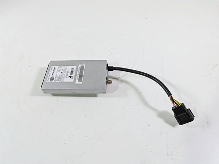 2017 Harley Touring FLHTKSE CVO E-Glide Cb Comm Control Module Ecm 76000188 {{ shop.shopifyCountryName }} - Mototech271