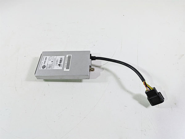 2017 Harley Touring FLHTKSE CVO E-Glide Cb Comm Control Module Ecm ...