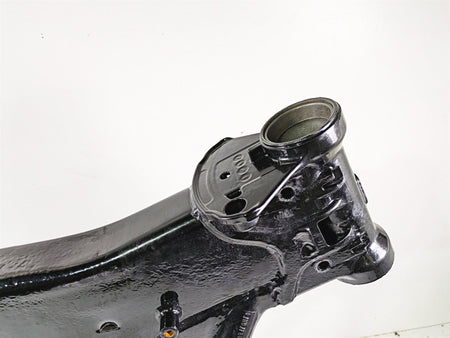 2016 Harley Touring FLHR Road King Straight Frame Chassis With Texas Salvage Title 47900-14BHP {{ shop.shopifyCountryName }} - Mototech271