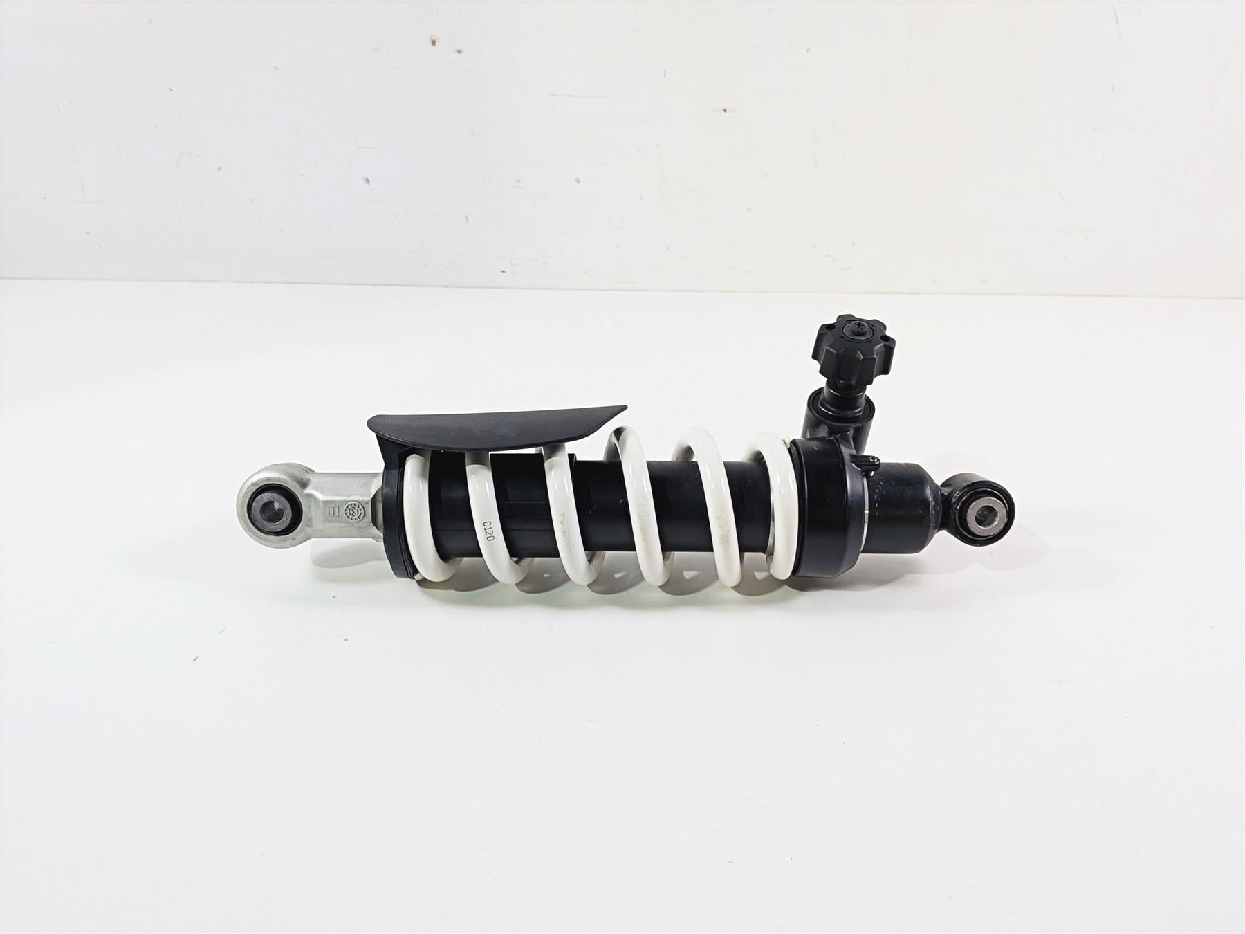 2023 BMW R nineT Scrambler K23 Straight Rear Shock Damper 33549457872 {{ shop.shopifyCountryName }} - Mototech271