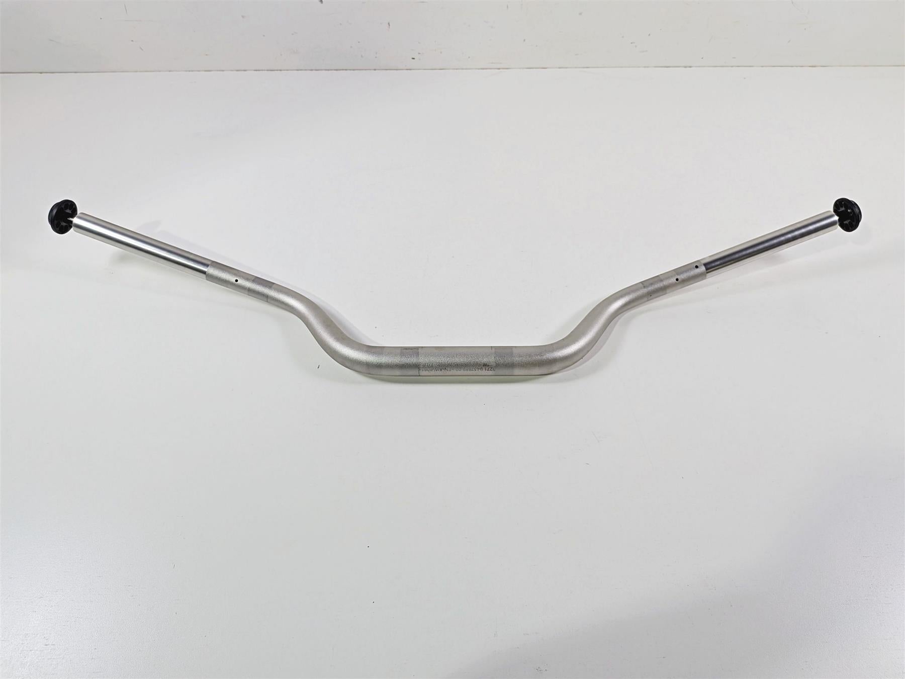 2023 BMW R nineT Scrambler K23 Straight Handlebar Handle Bar 32719457889 {{ shop.shopifyCountryName }} - Mototech271