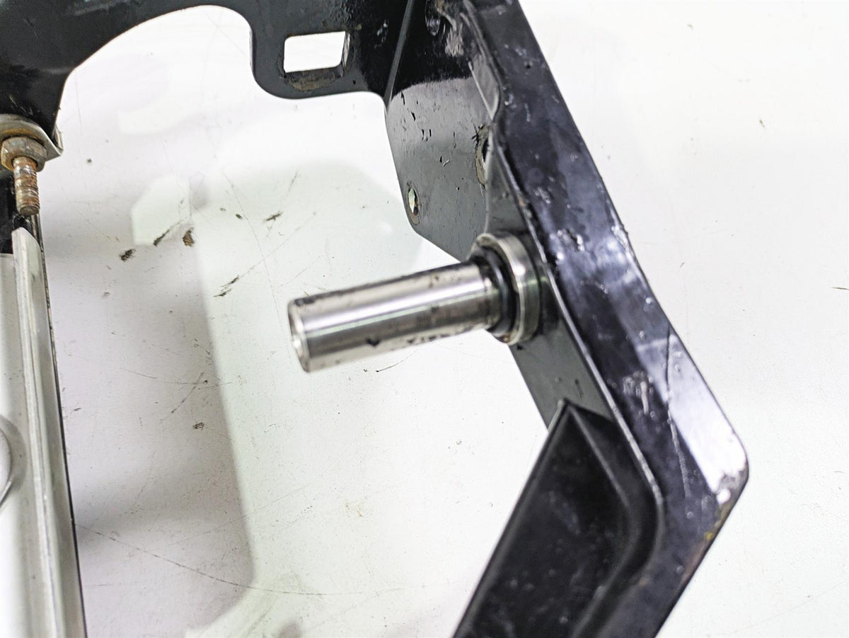 00-09 Harley Davidson Softail Right Front Floorboard 50600026 {{ shop.shopifyCountryName }} - Mototech271