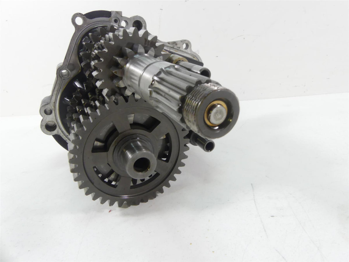 2012 Mv Agusta Brutale 1090 R Transmission Gear Box 10K 8000A2643 {{ shop.shopifyCountryName }} - Mototech271