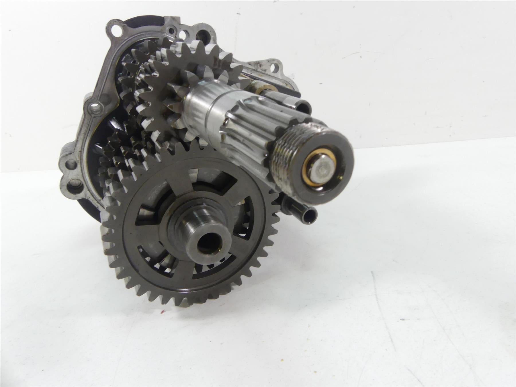 2012 Mv Agusta Brutale 1090 R Transmission Gear Box 10K 8000A2643 {{ shop.shopifyCountryName }} - Mototech271