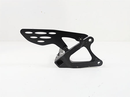 2014 Yamaha YZFR1 R1 RN22 Front Left Footpeg Foot Peg 14B-27442-10-00 {{ shop.shopifyCountryName }} - Mototech271