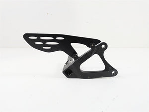 2014 Yamaha YZFR1 R1 RN22 Front Left Footpeg Foot Peg 14B-27442-10-00