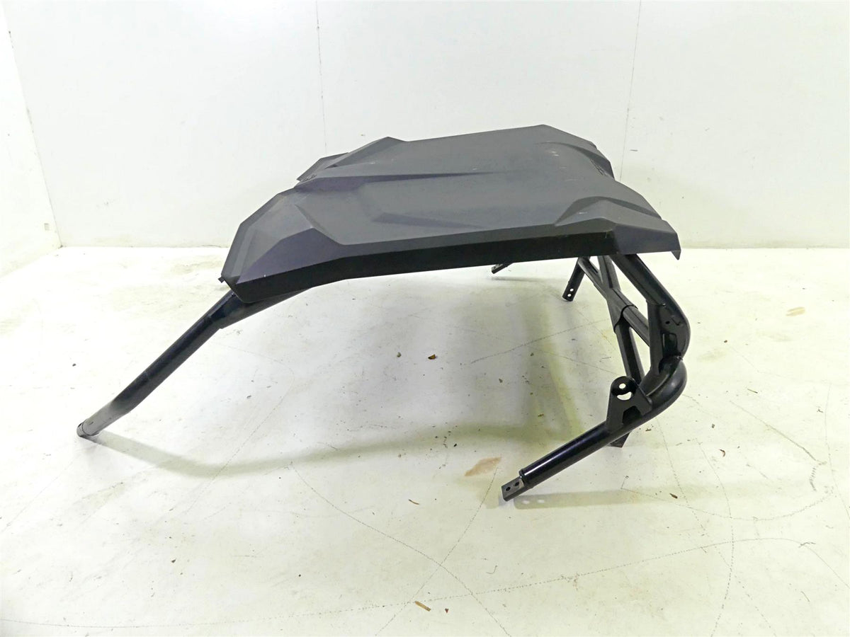 2021 CFMoto Zforce 950 Sport Roll Over Cage -Slightly Bent 5BY0-230400-0B000 {{ shop.shopifyCountryName }} - Mototech271