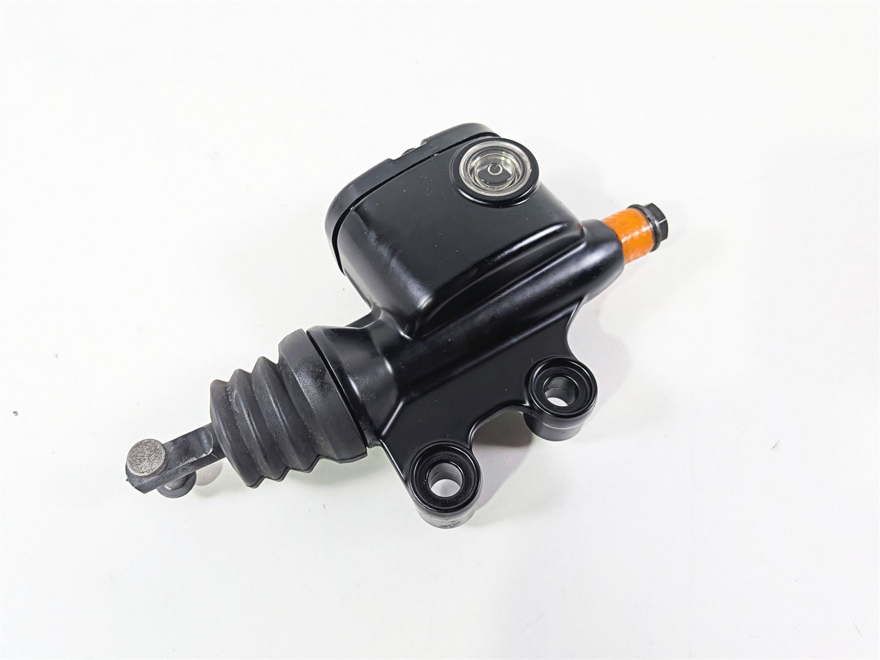 2020 Harley Touring FLTRK Road Glide Rear Brake Master Cylinder 41700028A {{ shop.shopifyCountryName }} - Mototech271