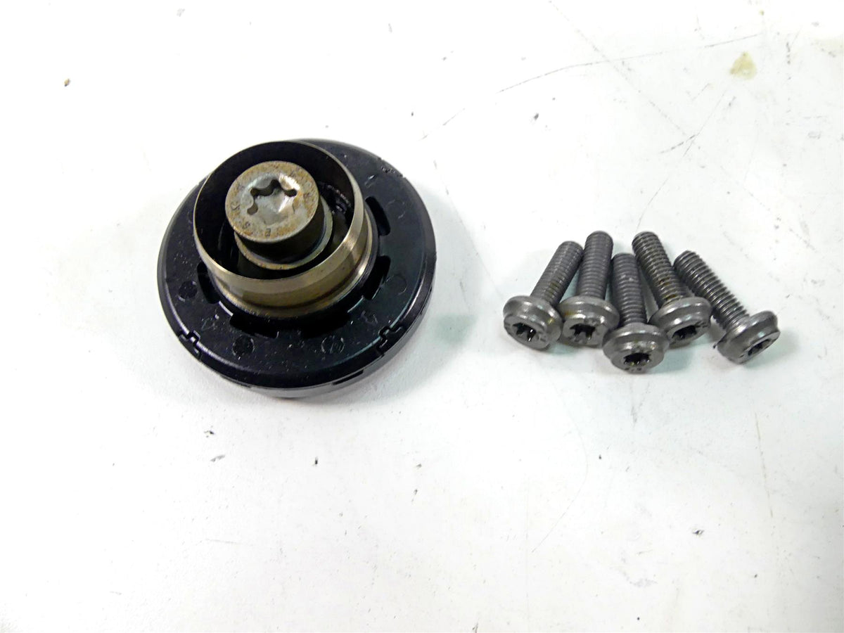 2015 BMW R1200GS GSW K50 Alternator Stator Generator Magneto 12318356824 {{ shop.shopifyCountryName }} - Mototech271