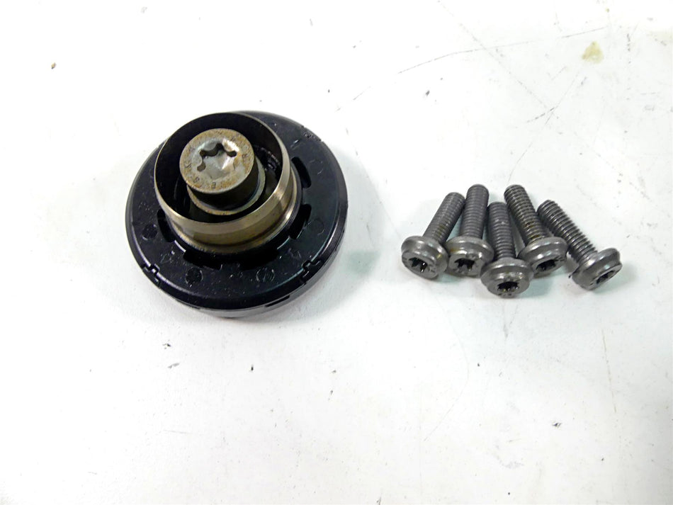 2015 BMW R1200GS GSW K50 Alternator Stator Generator Magneto 12318356824 {{ shop.shopifyCountryName }} - Mototech271