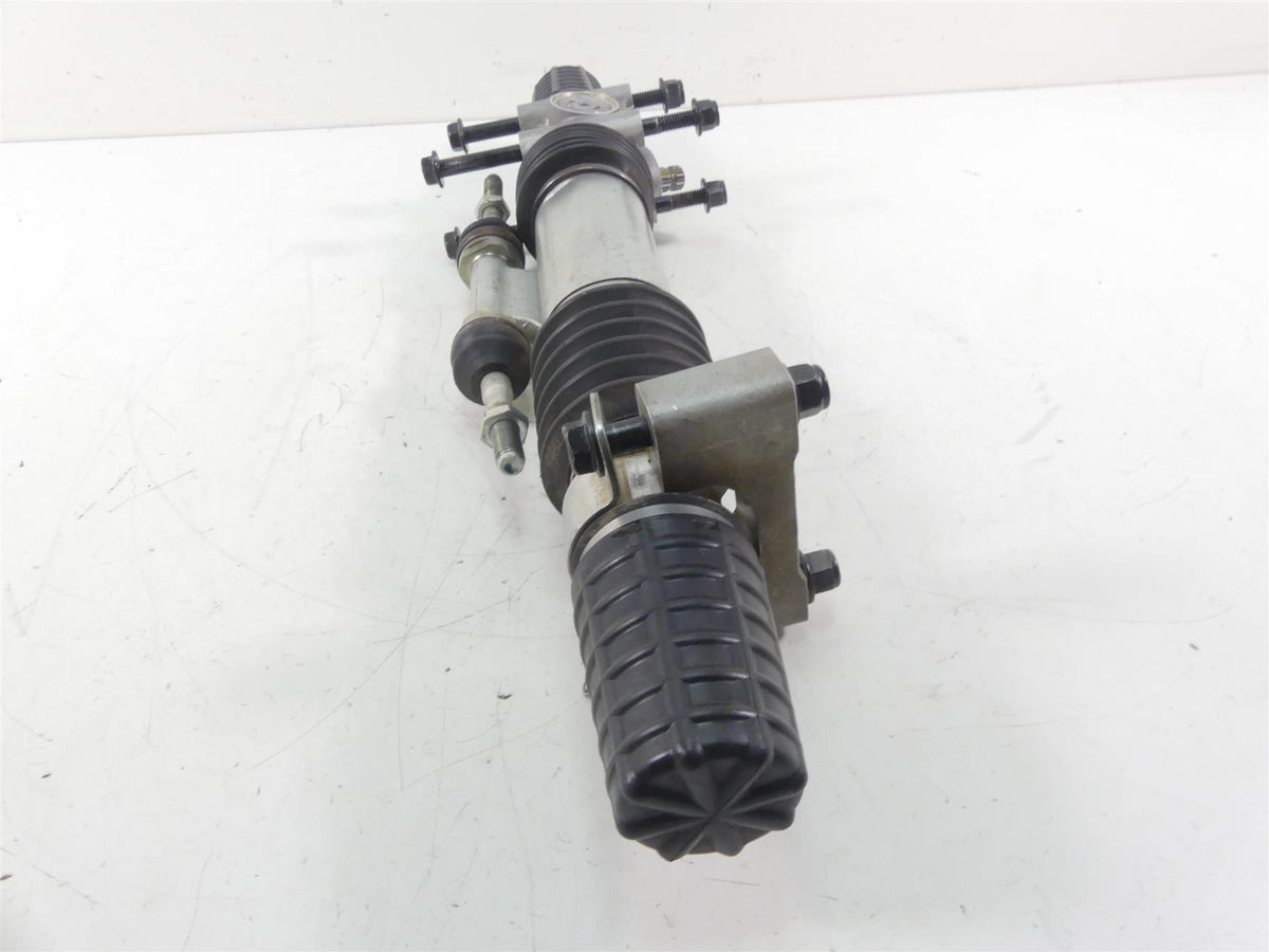 2017 Can Am Maverick X3 XDS Turbo R Rack & Pinion Steering Unit 709402021 {{ shop.shopifyCountryName }} - Mototech271