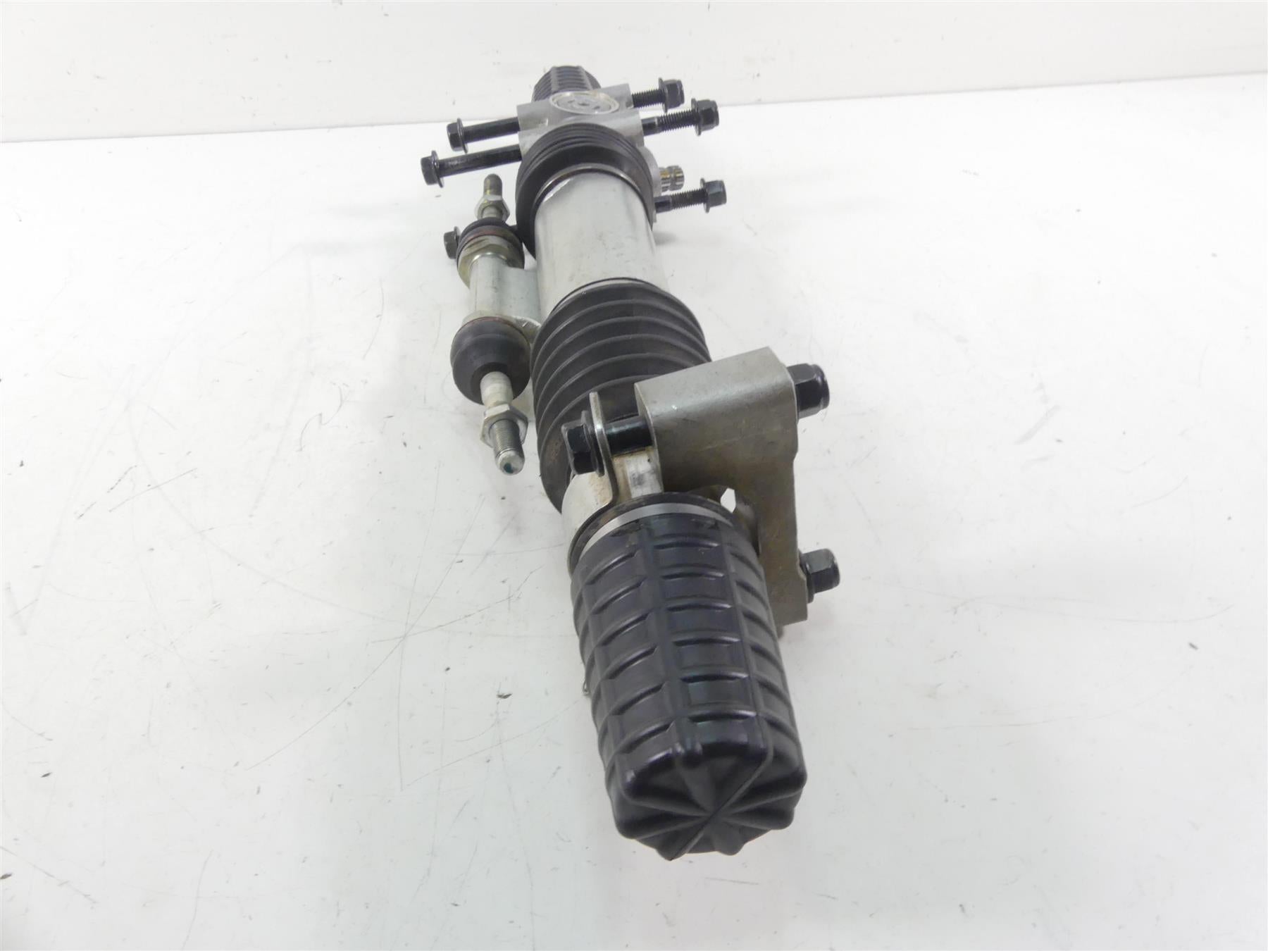 2017 Can Am Maverick X3 XDS Turbo R Rack & Pinion Steering Unit 709402021 {{ shop.shopifyCountryName }} - Mototech271