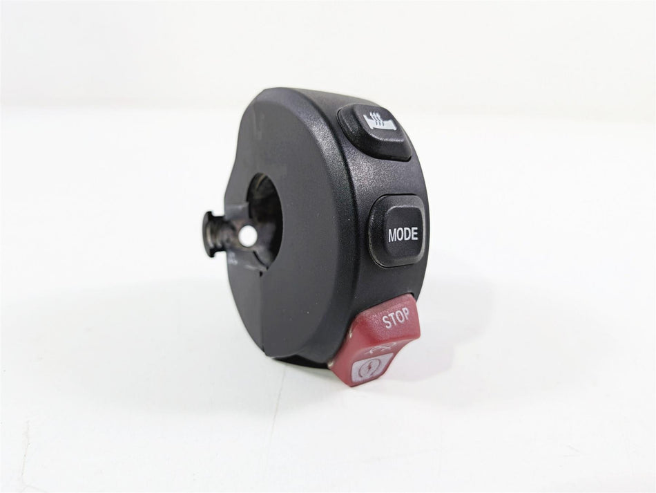 2020 BMW R1250GS K51 Adventure Right Hand Control Switch Grip Heater 61318394246-Mototech271
