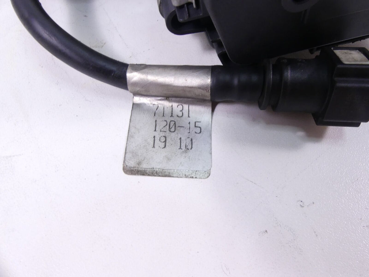 2016 Aprilia RSV 1100 Tuono V4 RR Throttle Body Fuel Injector Set 857303 857304 {{ shop.shopifyCountryName }} - Mototech271