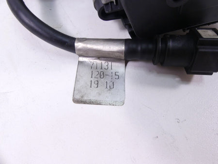 2016 Aprilia RSV 1100 Tuono V4 RR Throttle Body Fuel Injector Set 857303 857304 {{ shop.shopifyCountryName }} - Mototech271