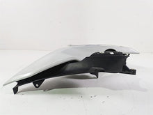Load image into Gallery viewer, 2016 BMW R1200RS K54 Right Main Radiator Fairing Cover Lightgray 46638556736 | Mototech271
