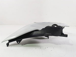 2016 BMW R1200RS K54 Right Main Radiator Fairing Cover Lightgray 46638556736 | Mototech271