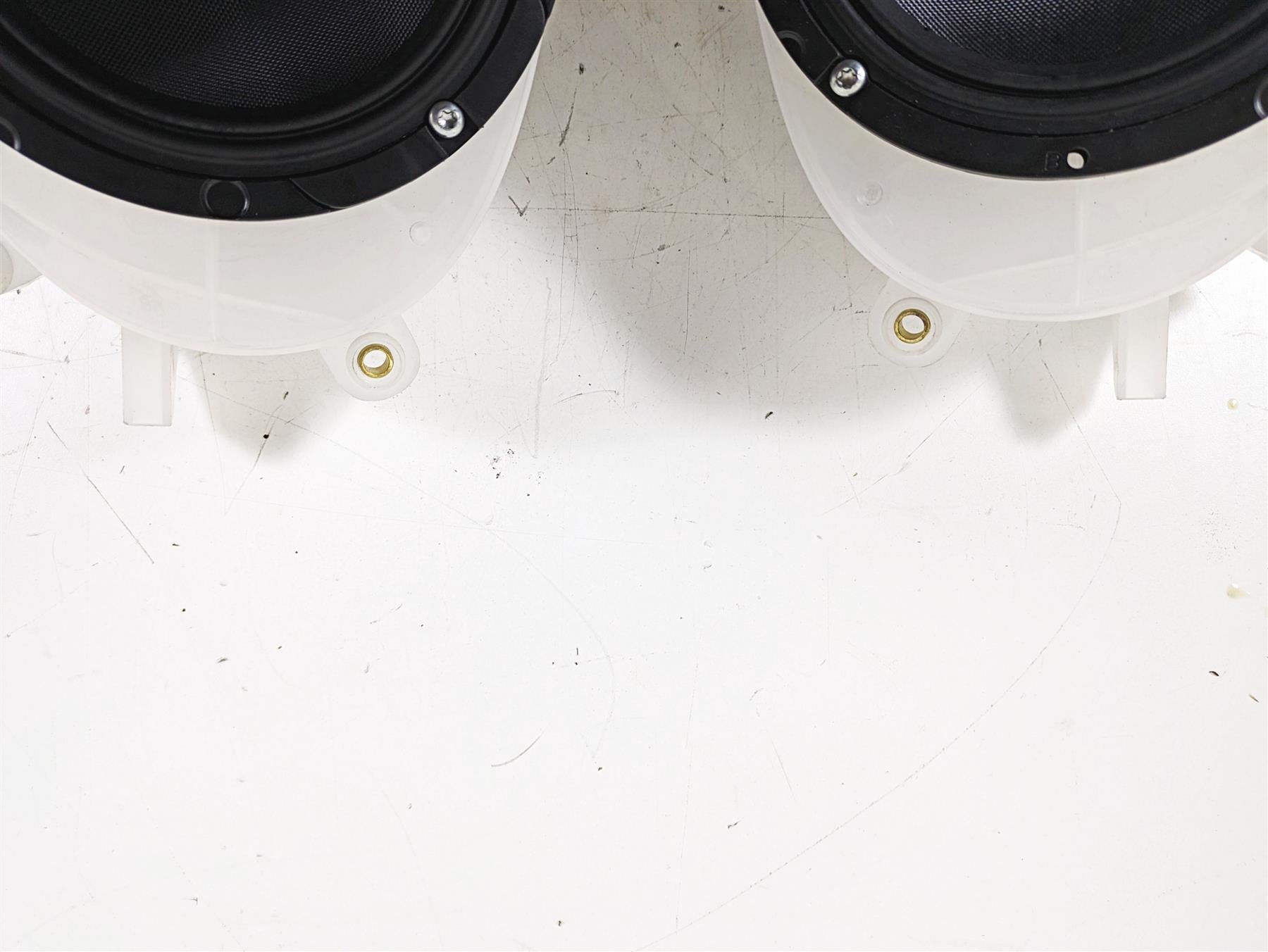 2015 Harley Touring FLHXS Street Glide Front Audio Speaker Set - Read 57000172 {{ shop.shopifyCountryName }} - Mototech271