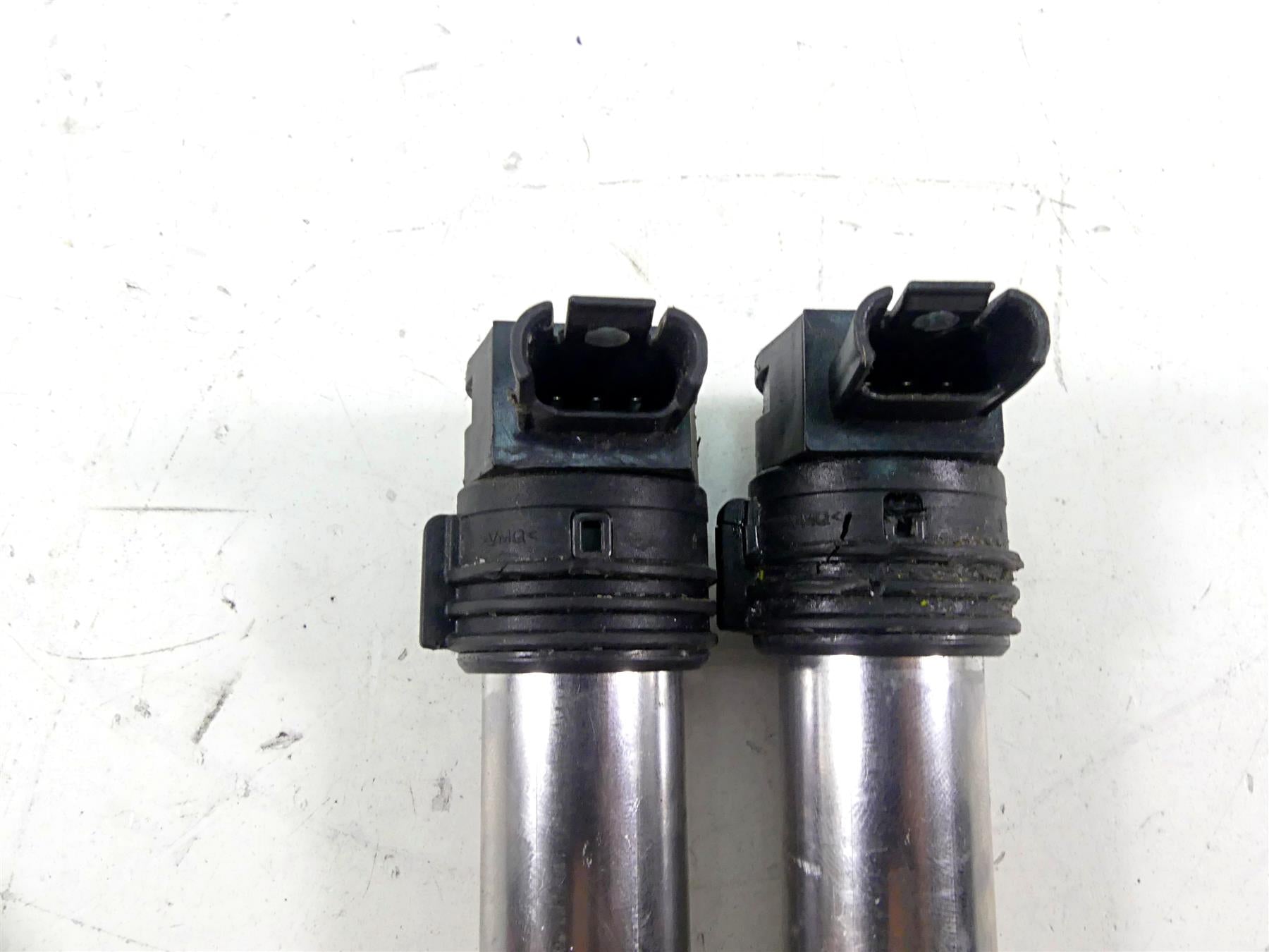 2015 BMW R1200GS GSW K50 Ignition Coil Stick Coils Set 12138526677 {{ shop.shopifyCountryName }} - Mototech271