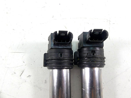 2015 BMW R1200GS GSW K50 Ignition Coil Stick Coils Set 12138526677 {{ shop.shopifyCountryName }} - Mototech271