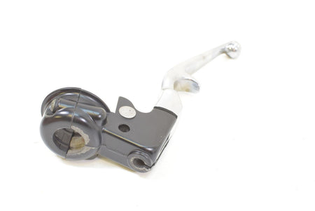 2006 Harley FLSTI Softail Heritage Clutch Perch Handle Lever 38608-96 {{ shop.shopifyCountryName }} - Mototech271
