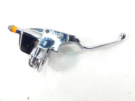 2007 Harley Touring FLHRSE CVO Road King 11/16 Clutch Master Cylinder 46113-02D {{ shop.shopifyCountryName }} - Mototech271