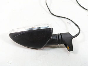 2020 Aprilia Tuono V4 Factory Front Blinker Left Turn Signal Blinker AP8127804