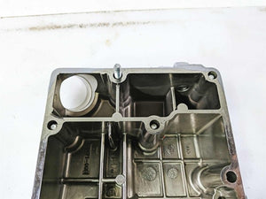 1999 Harley Dyna FXDL Low Rider Upper Trannsmission Chrome Cover 34471-99B | Mototech271