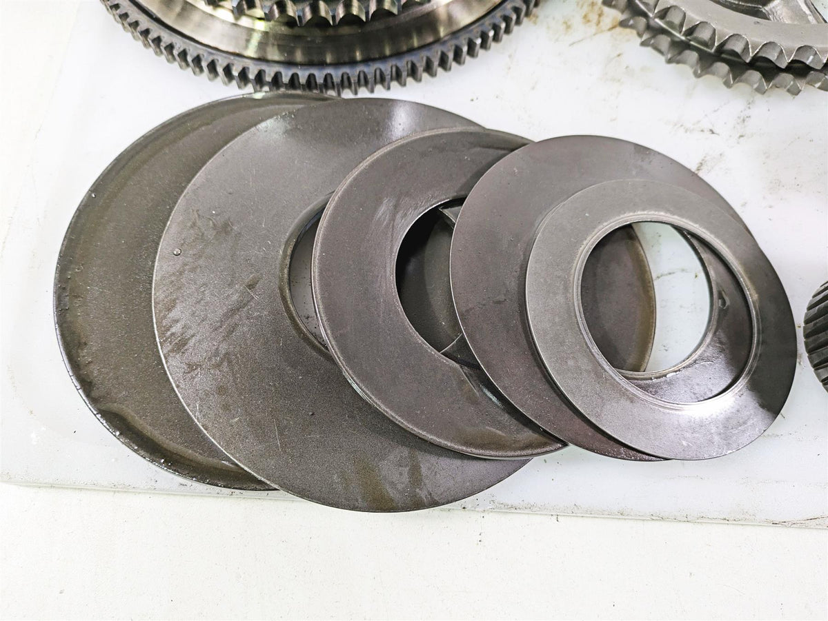 2014 Harley FLS Softail Slim Primary Drive Clutch Kit 37816-11 {{ shop.shopifyCountryName }} - Mototech271
