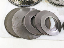 Load image into Gallery viewer, 2014 Harley FLS Softail Slim Primary Drive Clutch Kit 37816-11 | Mototech271
