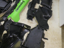 Load image into Gallery viewer, 2021 Kawasaki Teryx KRX KRF 1000 Body Cover Fairing Tank Interior Set 59226-0745 | Mototech271
