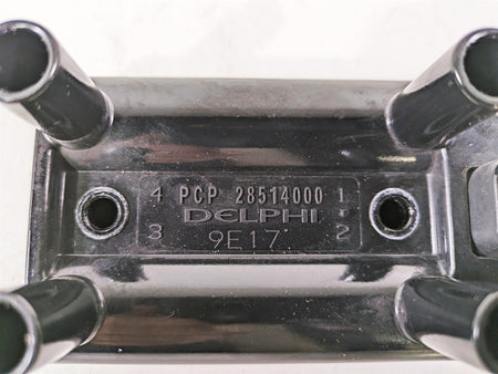 2020 Harley Touring FLHT Electra Glide Delphi Ignition Coil 28514000 {{ shop.shopifyCountryName }} - Mototech271