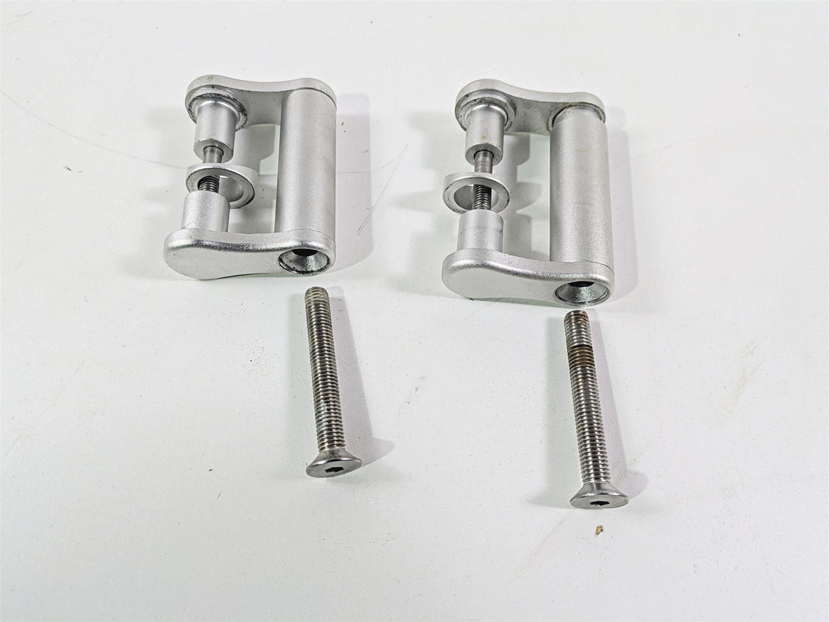 2016 BMW R1200RT K52 Handlebar Extend Extender Extension Riser Set {{ shop.shopifyCountryName }} - Mototech271