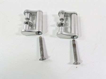 2016 BMW R1200RT K52 Handlebar Extend Extender Extension Riser Set {{ shop.shopifyCountryName }} - Mototech271