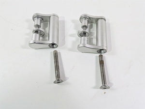 2016 BMW R1200RT K52 Handlebar Extend Extender Extension Riser Set