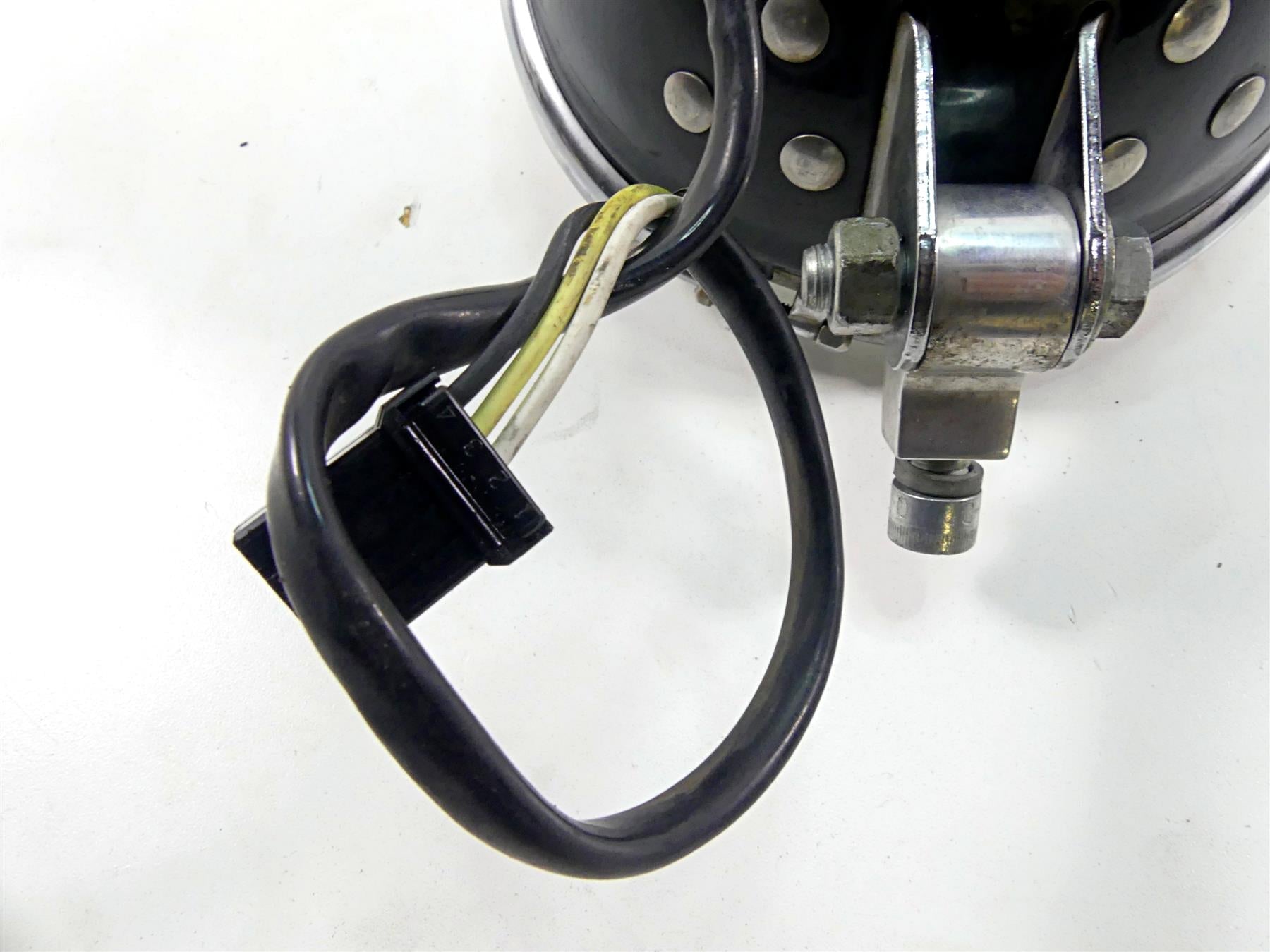 2017 Harley XL1200 CX Sportster Roadster Headlight Head Light Lamp Lens 73264-10 {{ shop.shopifyCountryName }} - Mototech271