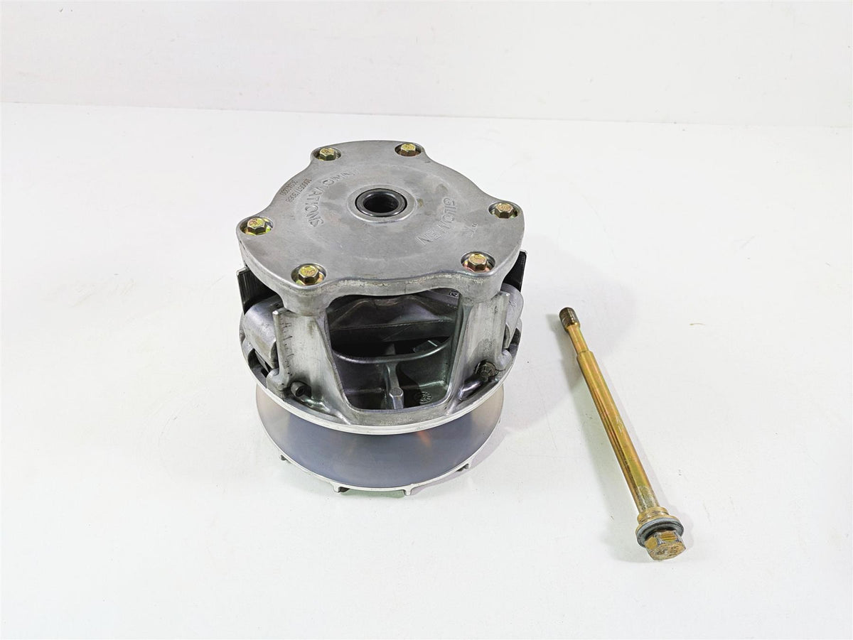 2019 Polaris RZR XP 1000 Highlifter Gilomen Primary Drive Clutch 20241230 {{ shop.shopifyCountryName }} - Mototech271