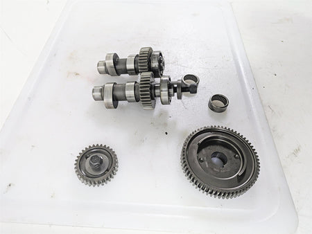 Harley Davidson S&S Cam Shaft & Gear Set 625" Lift 33-5269 {{ shop.shopifyCountryName }} - Mototech271