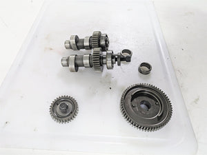 Harley Davidson S&S Cam Shaft & Gear Set 625" Lift 33-5269
