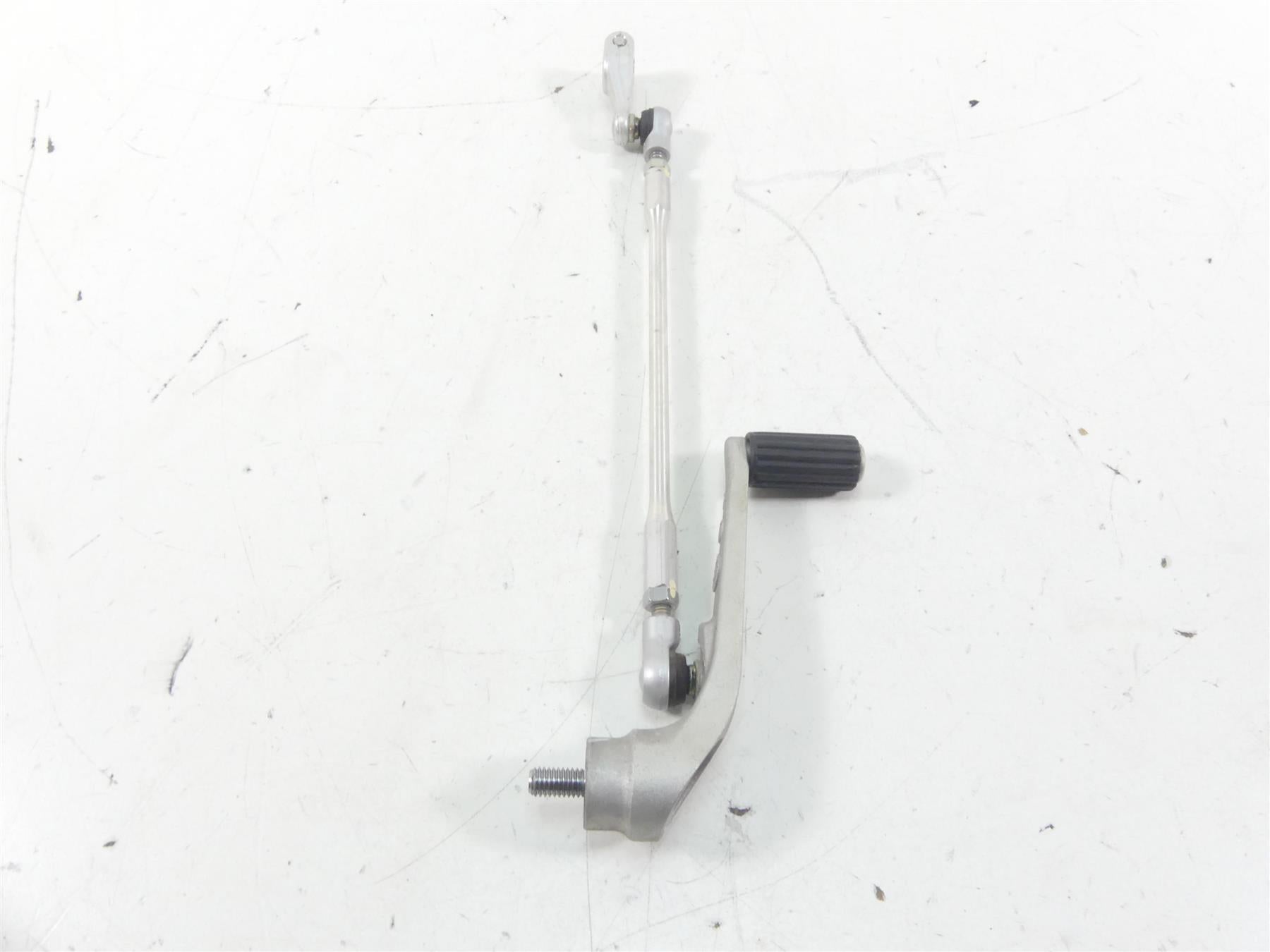 2021 Honda CBR600RR Shifter Shift Lever Pedal & Linkage 24720-MFJ-D01 {{ shop.shopifyCountryName }} - Mototech271