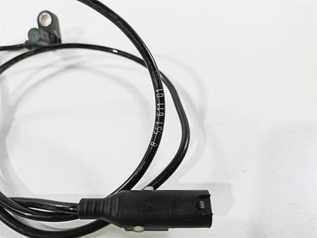 2015 BMW R1200GS K50 Rear Abs Brake Wheel Speed Sensor 34528551611 {{ shop.shopifyCountryName }} - Mototech271