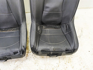 2019 Polaris RZR XP 1000 EPS Prp High Back Suspension Custom Seat Set -Read | Mototech271